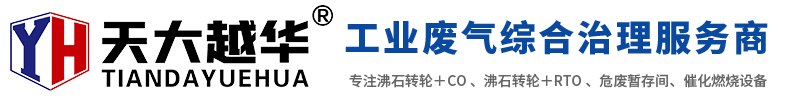 石轉(zhuǎn)輪＋CO 、沸石轉(zhuǎn)輪＋RTO 、危廢暫存間、催化燃燒設(shè)備